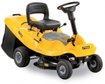 Трактор для газонов Stiga Compact EV 7